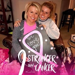 Meet your Posher, Cindy